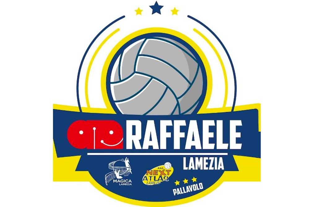 Serie B maschile, la Raffaele Lamezia iscritta al prossimo campionato