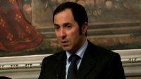 Intimidazione al consigliere comunale Raffaele Mazzei