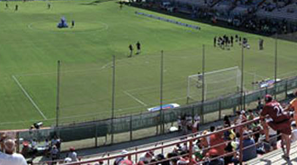 Polizia recupera oggetti rubati a calciatori Catania a Reggio
