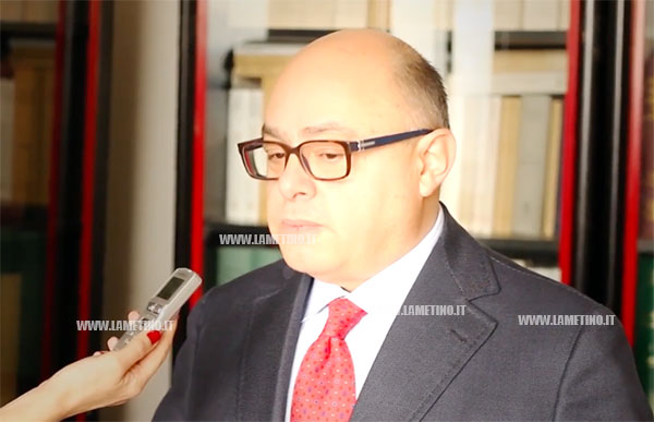 Nomina avvocato Raimondi in Commissione Parlamentare su caso Moro, il compiacimento di Oliverio