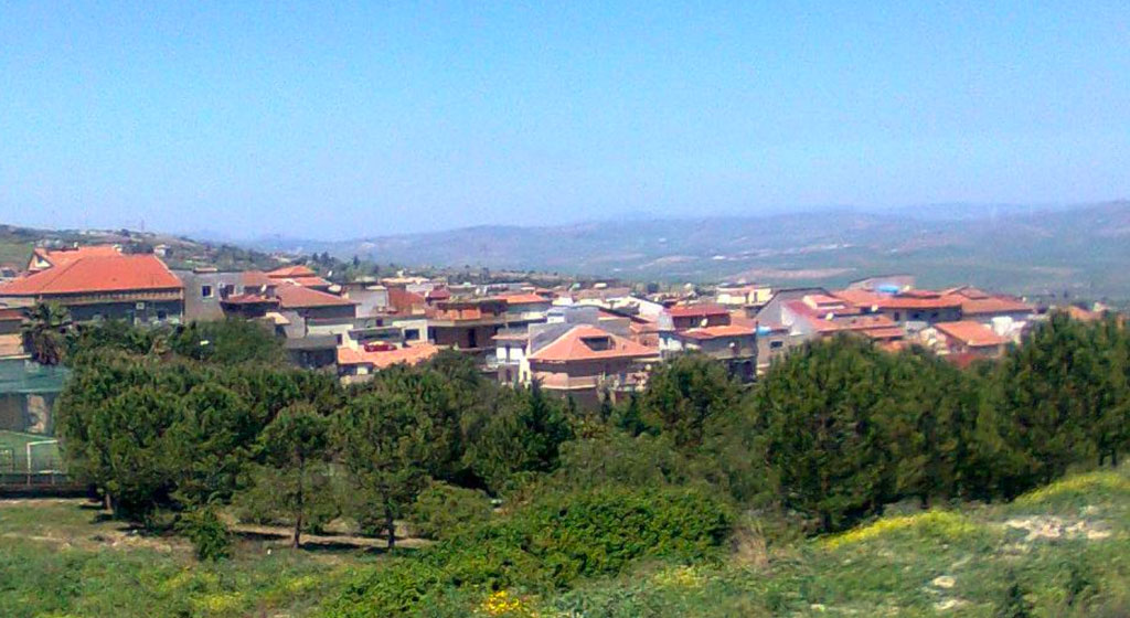 Arrestato da carabinieri di Gioia Tauro latitante 38enne, era in Sicilia