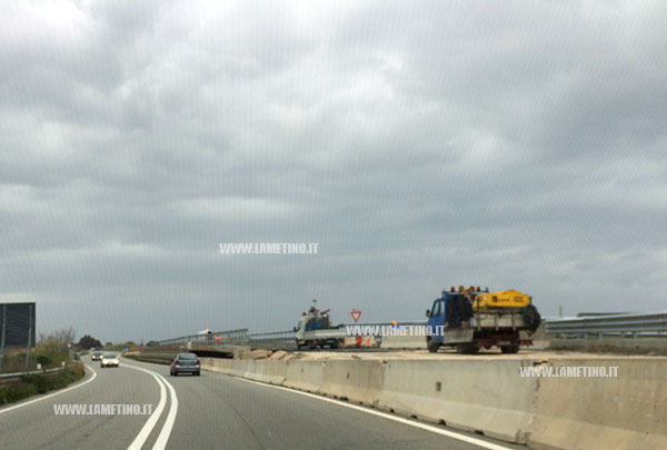 Lamezia: Rinviata chiusura rampa di innesto SS 280 direzione aeroporto 