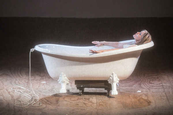 Calabria: “Fedra. Diritto all’amore” conclude terza edizione Festival Miti Contemporanei 