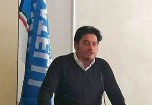 Assemblea regionale Fratelli d’Italia-Alleanza Nazionale, Rapani: “Calabria protagonista al congresso nazionale di Trieste”