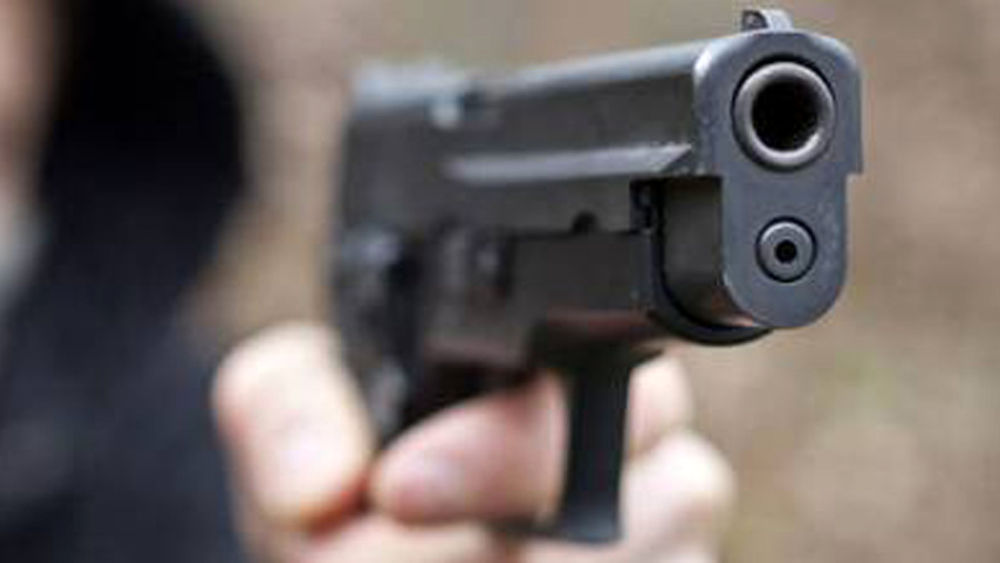 Rapina a mano armata nel reggino, ferito un tabaccaio