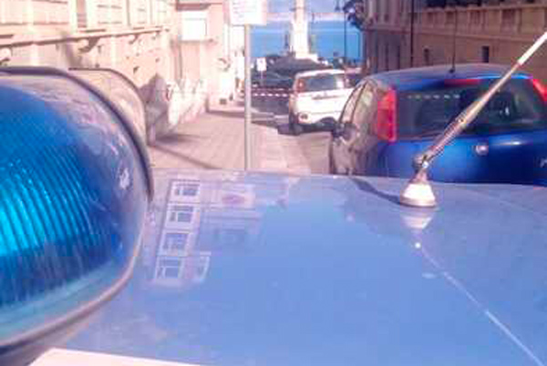 Rapina a portavalori a Reggio Calabria, bottino di 80mila euro