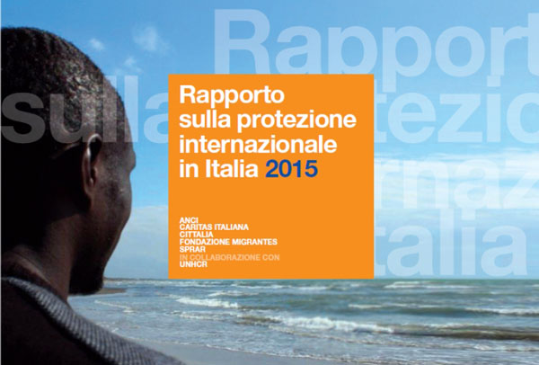 Rapporto Migranti, accolti 29.761 in progetti Sprar: 8,9% in Calabria