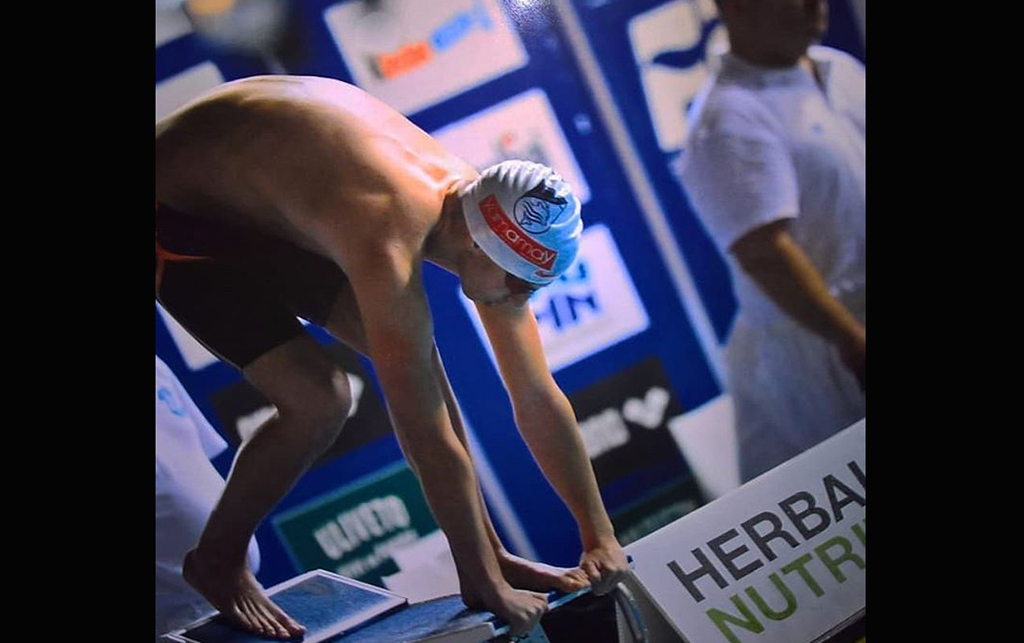 Nuoto, la Rari Nantes rappresenterà la città di Lamezia ai campionati italiani dal 18 al 20 marzo a Riccione 