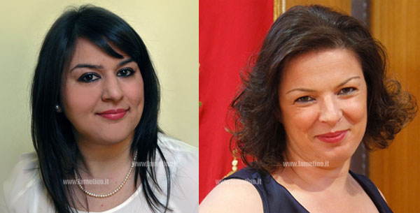 Lamezia, Raso e Grandinetti: convocata commissione congiunta per giornata contro bullismo
