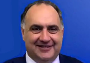 Parla il neo consigliere regionale Pietro Raso: "Difenderò il territorio lametino"