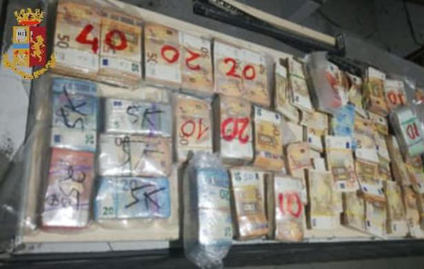 'Ndrangheta, fermato in Spagna il boss latitante Vittorio Raso
