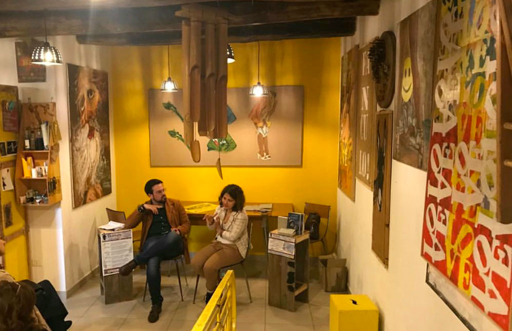 Lamezia, appuntamento con la rassegna “Dorian, la cultura rende giovani” il 25 e 26 maggio
