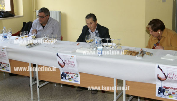 Lamezia: Al via sesta edizione concorso "Vino del Contadino" nel quartiere Bella