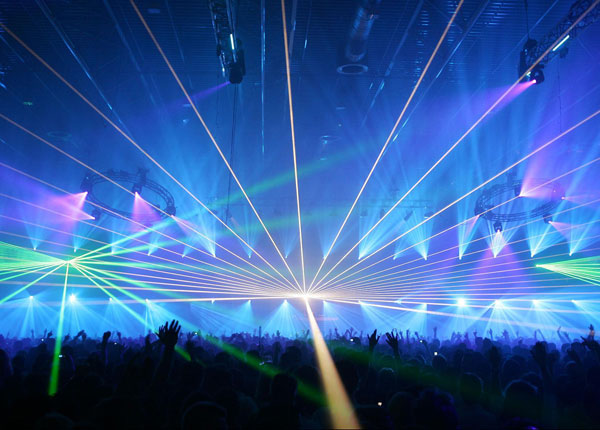 Rave-party nel torinese, tra i 118 denunciati anche calabresi 