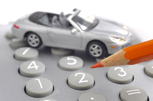 RC Auto in Calabria, premi in calo del 28% in sei mesi