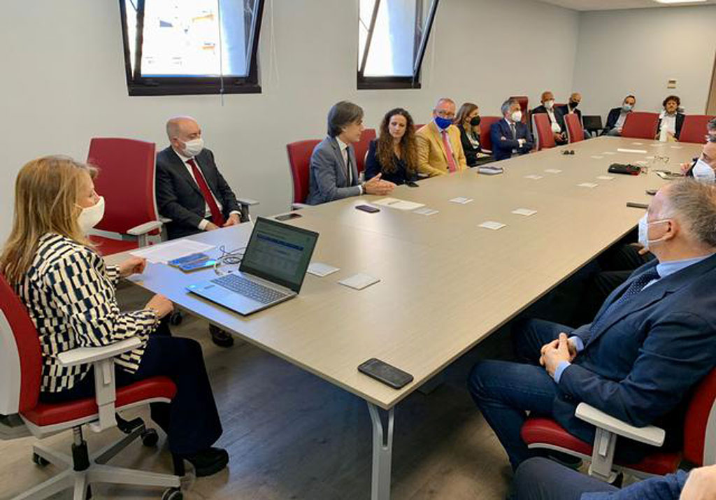 Mobilità sostenibile a Reggio Calabria, Regione presenta la metropolitana di superficie