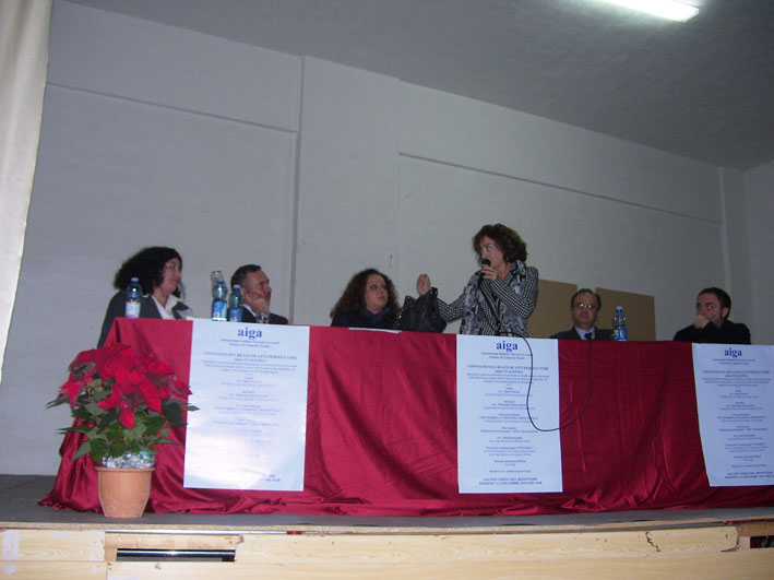 Lamezia, organizzato convegno sulla figura dello stalker