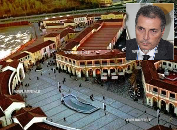 Italo Reale (Pd): Su trattativa con Noto, informati solo gli amici del Sindaco?