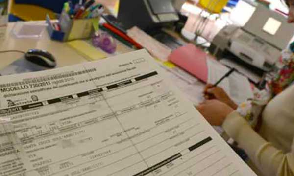 Reddito di cittadinanza a chi lavora in nero, la Calabria è la regione più a rischio