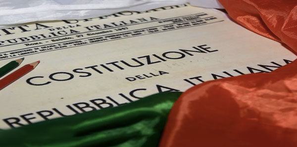 Referendum Costituzionale, oggi al voto 1,5 milioni di calabresi