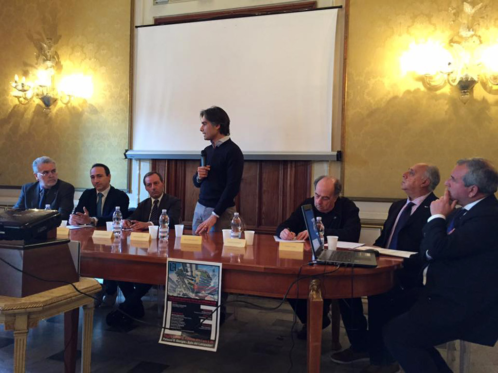 Città metropolitana verso un Urban Hub a sostegno di Innovazione, sviluppo e occupazione: modelli a confronto in un convegno a Reggio