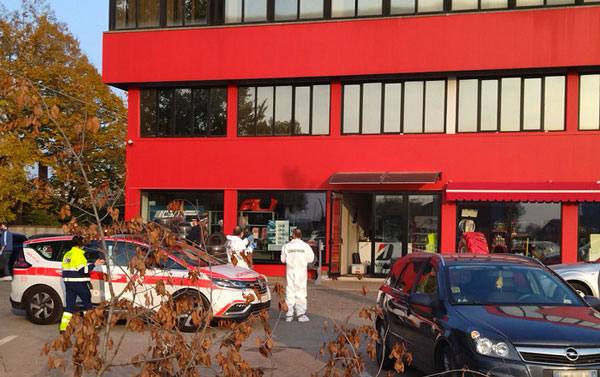 Giovane calabrese ucciso da colpo di pistola a Reggio Emilia, un arresto