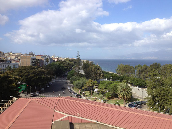 Provincia Reggio Calabria ultima per "Qualità della vita"