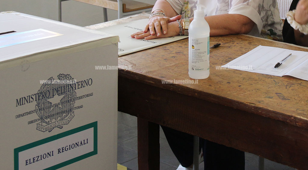 Forza Italia Lamezia: "Appello al voto e perché votare Occhiuto e il centrodestra"