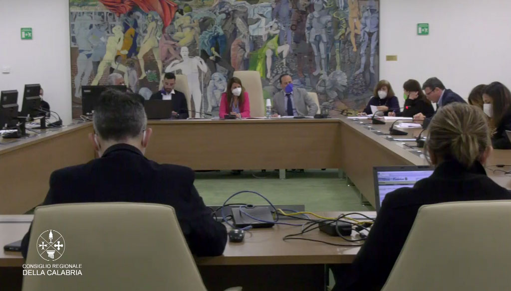 Sesta Commissione Consiliare: conclusa indagine ricognitiva su Consorzi di Bonifica
