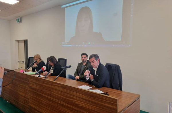 Regione, presentata la misura di 11 milioni di euro per le imprese sociali