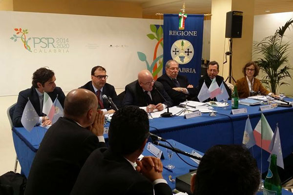 Comitato Sorveglianza, al via fase operativa programmazione fondi comunitari in agricoltura