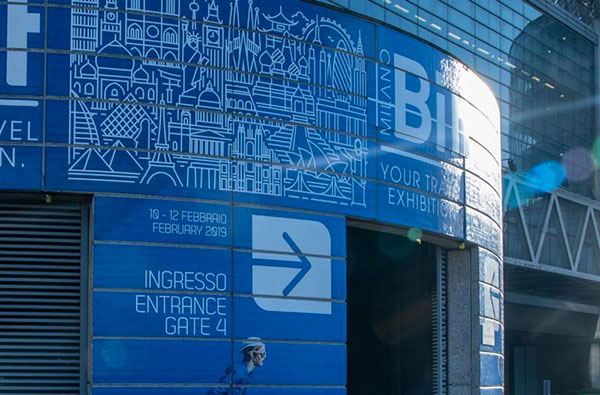 Regione al Bit Milano 2020, incontri e seminari nello stand calabrese