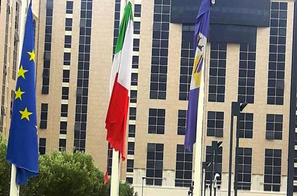 Morto per Covid un dipendente della Regione, il cordoglio di presidente e personale
