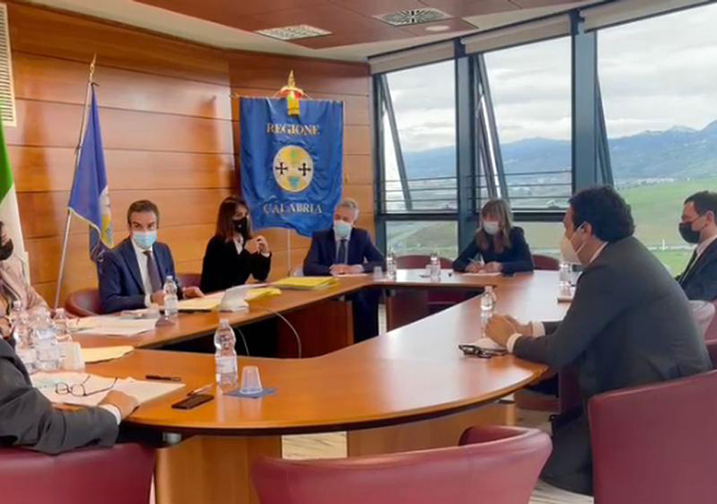 Porti, Giunta approva delibera per disinsabbiamento dei porti di Cariati, Cetraro e Roccella