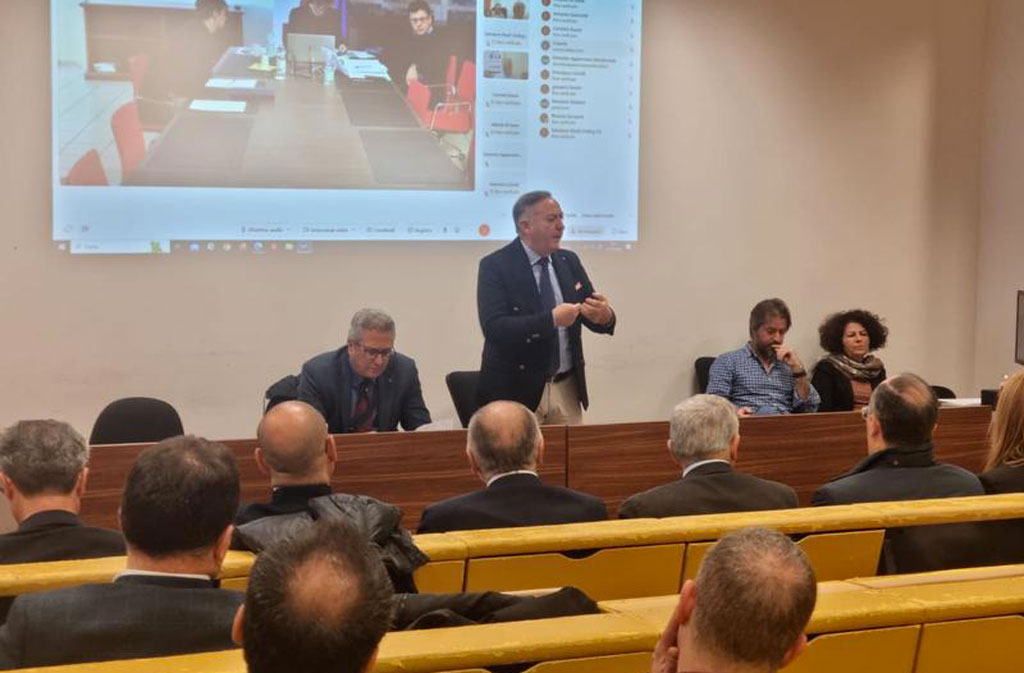 Contratti di Fiume, di lago e di costa: assemblea regionale in Cittadella