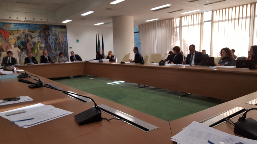 Regione: Piano casa, istanze prorogate al 31 dicembre 2018