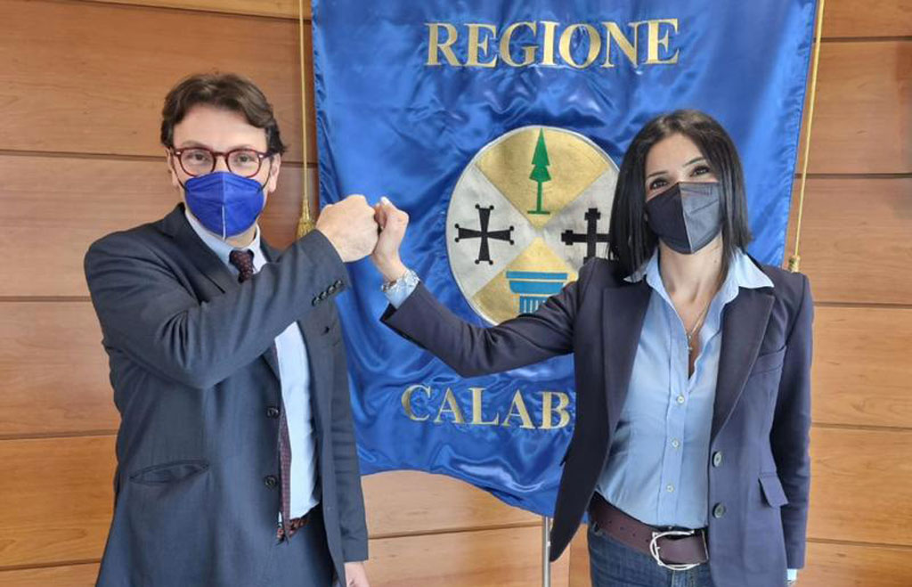 Regione stanzia 2 milioni per le fondazioni Its calabresi. Princi: "Forte impulso alla formazione in chiave occupazionale"