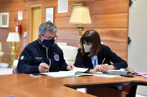 Cinema, Regione stanzia fondi per studios a Lamezia