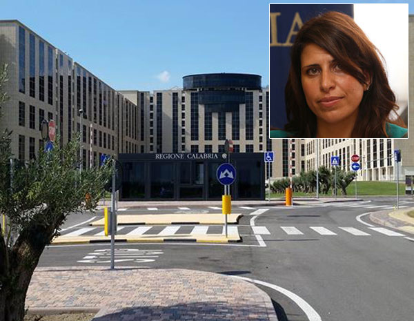 Incontro con insegnanti calabresi, i chiarimenti dell’assessore Roccisano