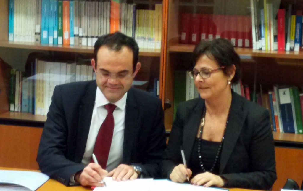 Regione, intesa con Itaca su sostenibilità ambientale edifici 
