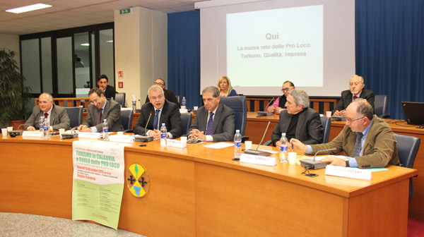 Calabria: Tavola rotonda sulle Pro Loco, Talarico propone legge regionale 