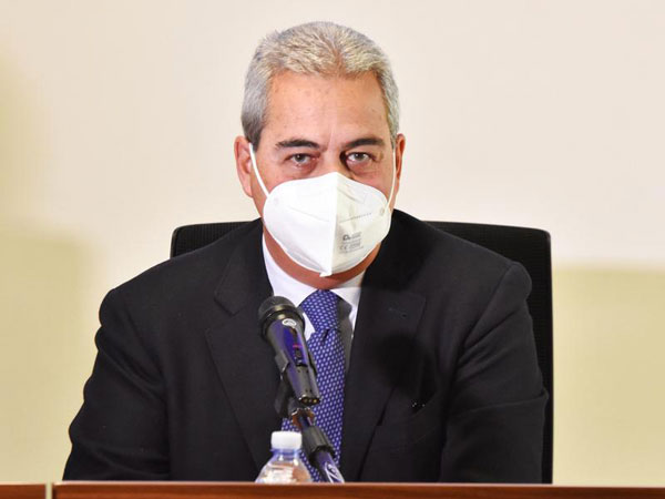 Assessore Pietropaolo possibile candidato sindaco a Catanzaro, Occhiuto: "Se ipotesi sarà confermata tratterrò sue deleghe"