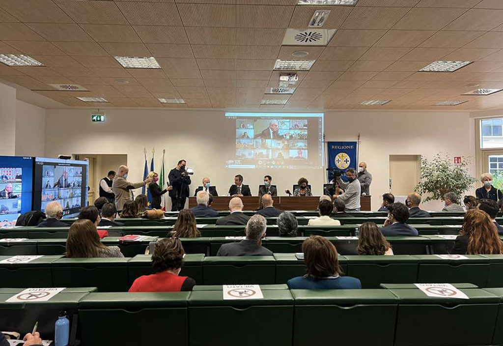 Regione, riunione Comitato Sorveglianza Por Calabria: particolare attenzione per la programmazione 21/27