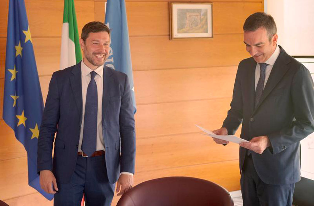 Contrasto a povertà sanitaria, siglato accordo tra Regione e Istituto Nazionale promozione salute popolazioni migranti