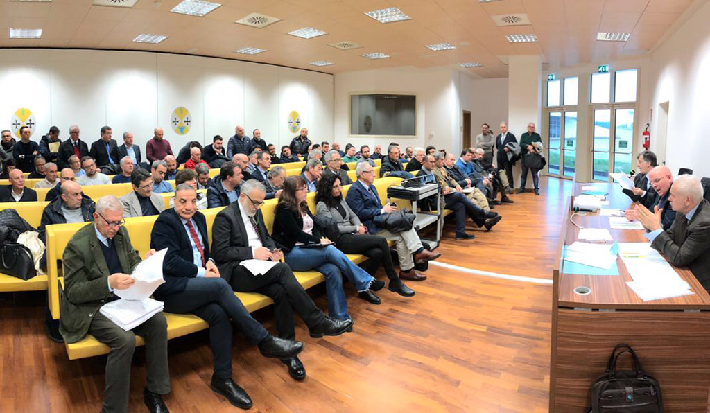 Regione, difesa del suolo: riunione d'avvio attuazione interventi