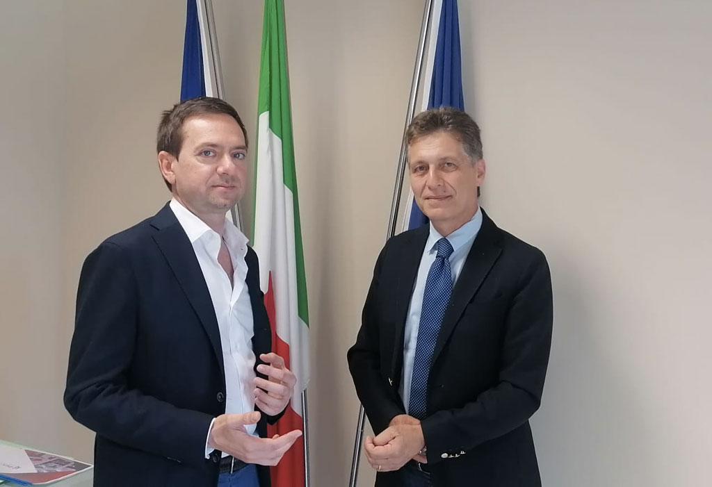 Regione e Unindustria insieme contro il caro energia, a breve nuove a sostegno delle imprese
