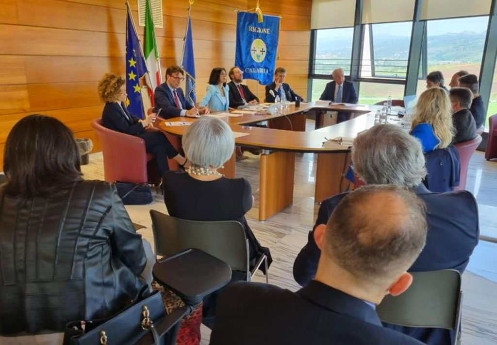 ITS e Regione, sottoscritto protocollo d'intesa per garantire passaggio dei giovani da istruzione a mondo del lavoro