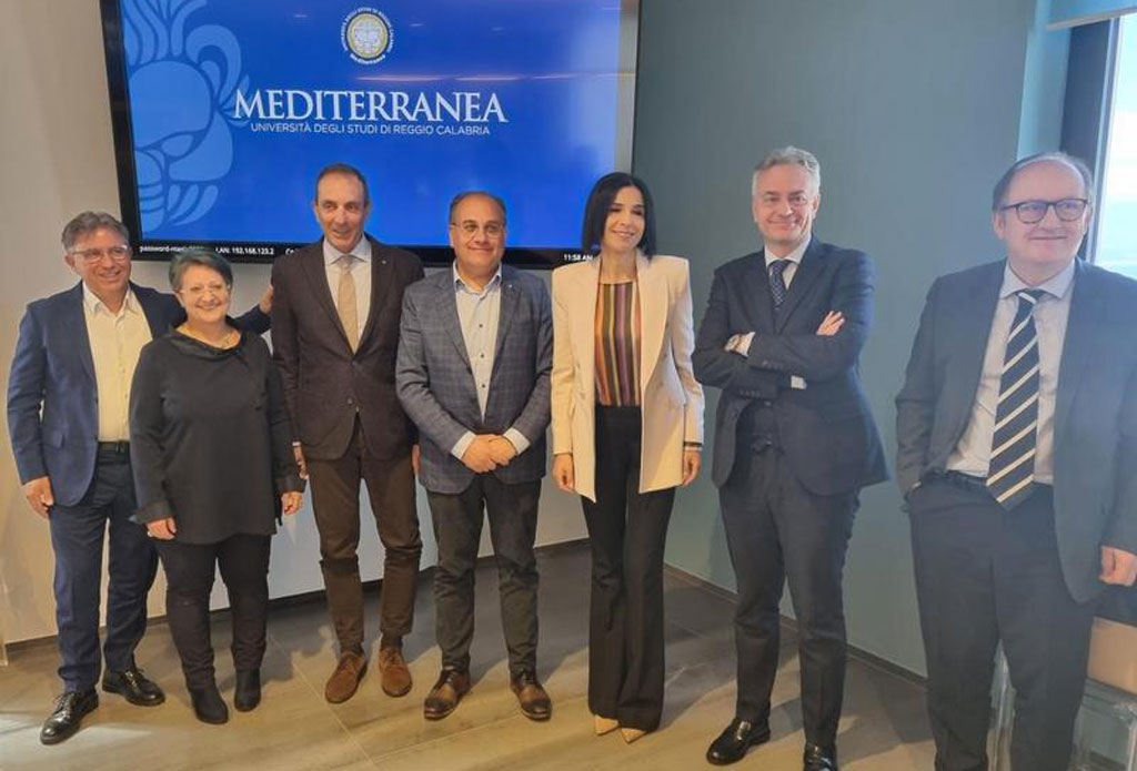 Regione Calabria investe in ricerca e innovazione. Princi: "Progetto Diaita modello per salvaguardare dieta mediterranea"