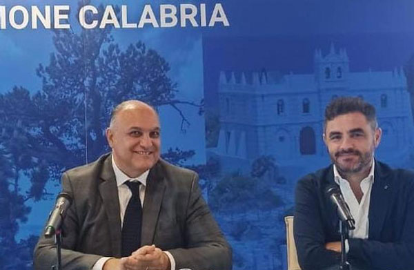 Rilevazione fabbisogno professionale imprese, Calabrese: "Focus sul settore turistico"