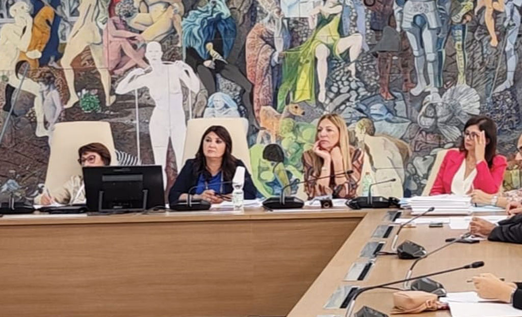 La commissione sanità regionale ha approvato la legge sulla fibromialgia